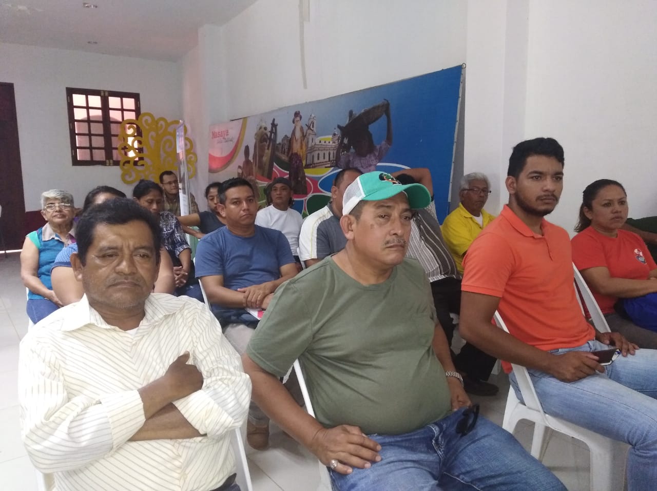 negocios